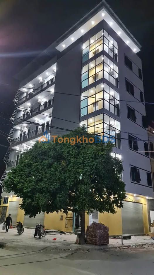 Nhà cho thuê Vân Hà Việt Yên 120 triệu - Sẵn sàng ở ngay