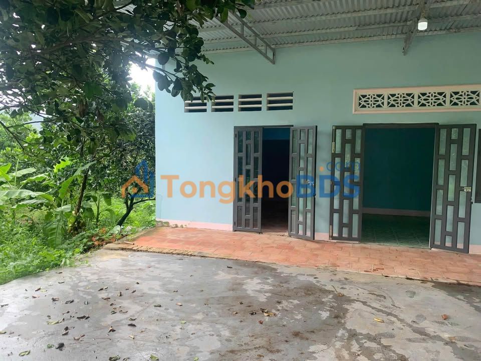 Nhà vườn Tà Lài 2000m² 1.299 tỷ - Chính chủ bán