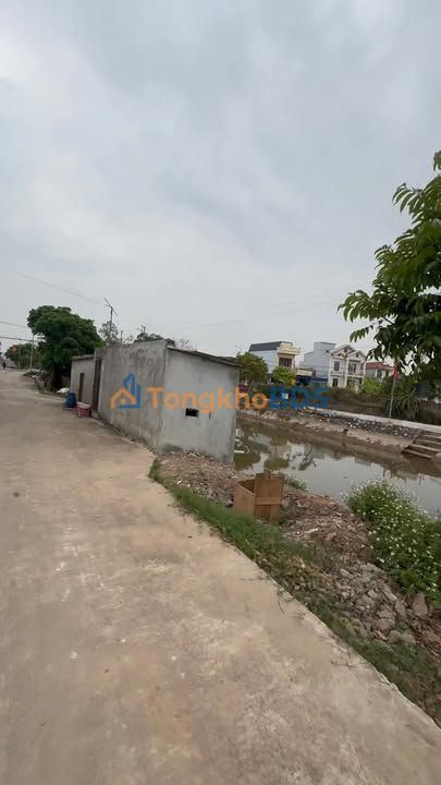 Đất nền Hoành Sơn Nam Định 133m² - Đất thổ cư 100%