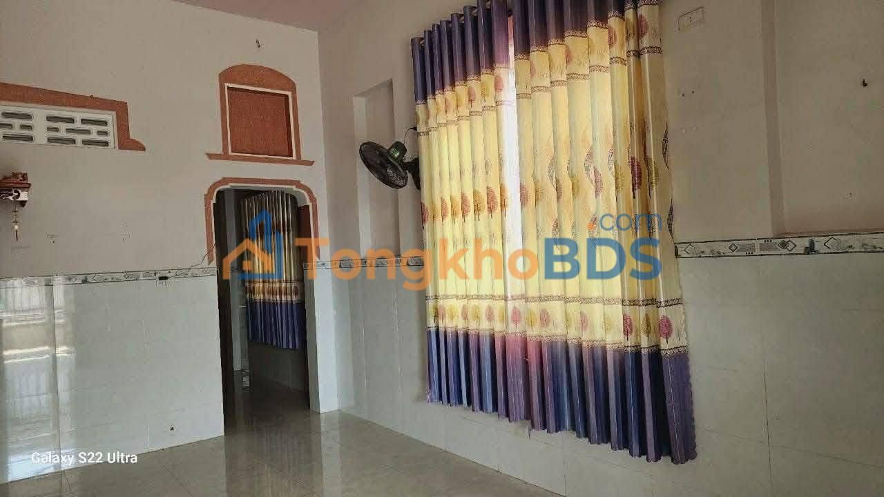 Nhà 3PN 240m² P. Long Thủy, Bình Phước - Giá 2 Tỷ