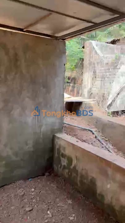 Nhà Mặt Tiền An Lương Đồng Xoài - 720m² - Giá 1.1 Tỷ