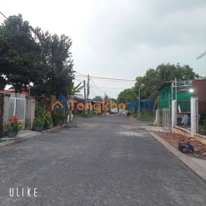 Đất Đồng Xoài Huỳnh Tấn Phát 155m² 41 tỷ - Sổ đỏ