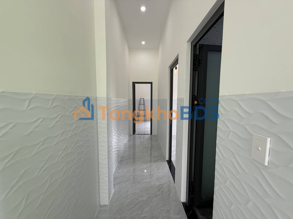 Nhà riêng Long Hoa Tây Ninh 73m² 1.45 tỷ - Sẵn sàng ở ngay