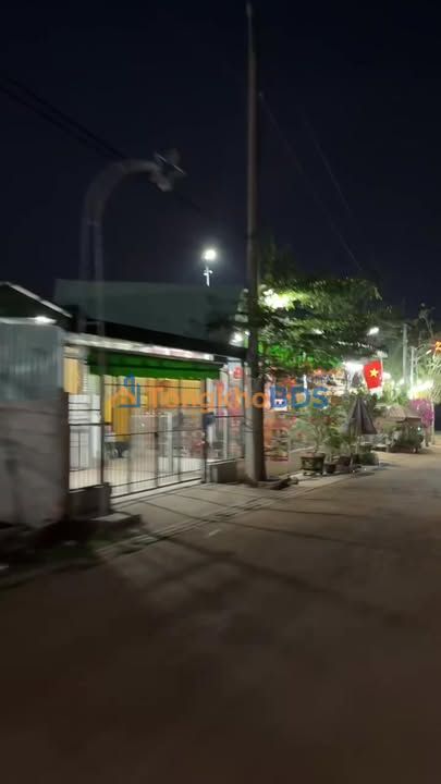 Nhà riêng Long Hà Long Tân 160m² 600 triệu - Ô tô vào tận nhà