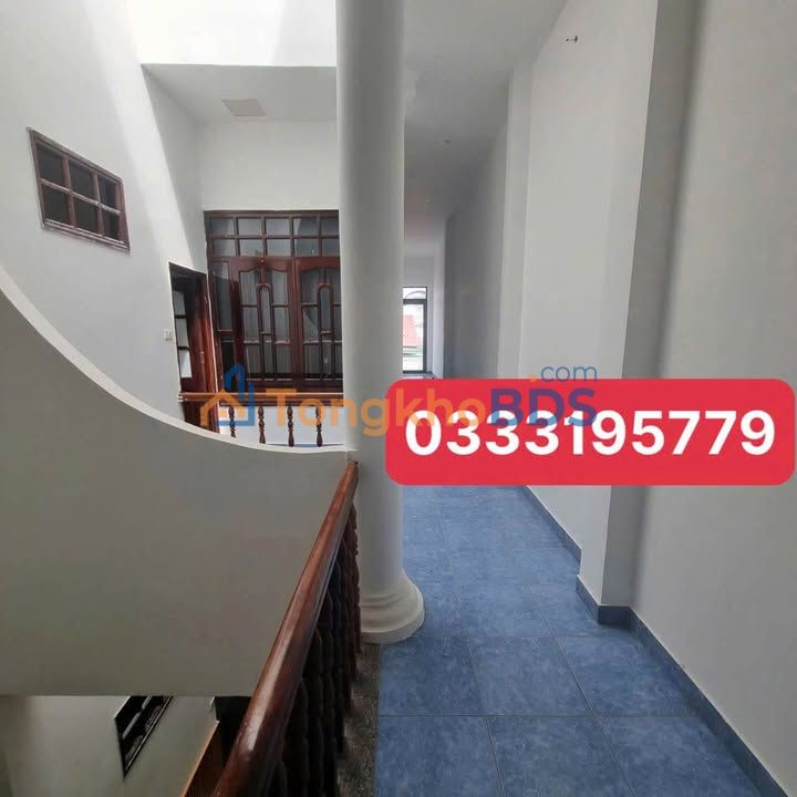 Nhà thuê Trương Công Định Lộc Ninh 280m2 10tr - Sẵn ở ngay