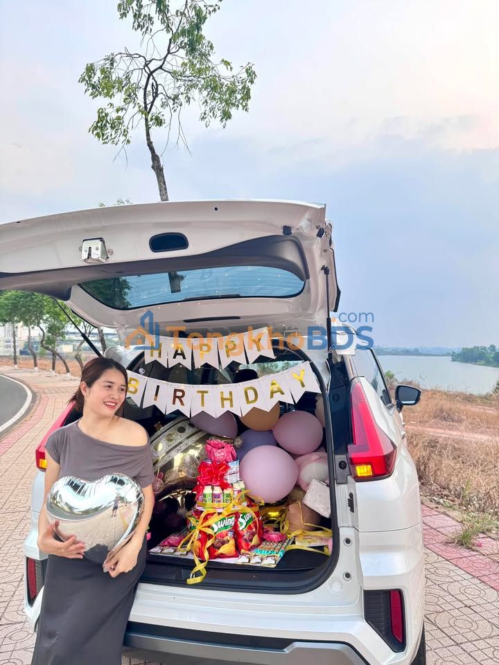 Đất vườn Tân Thành Đồng Xoài 1500m² 1,2 tỷ - Sổ đỏ chính chủ