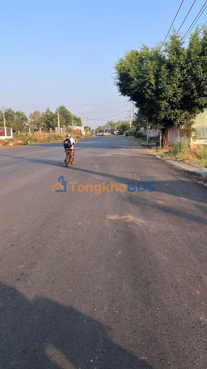 FrontHouse DT753 Đồng Phú 300m² 1,8 tỷ - Mặt tiền kinh doanh