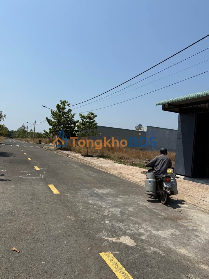 Đất nền Minh Hưng Bù Đăng 87m² 6xx triệu - Sổ đỏ chính chủ