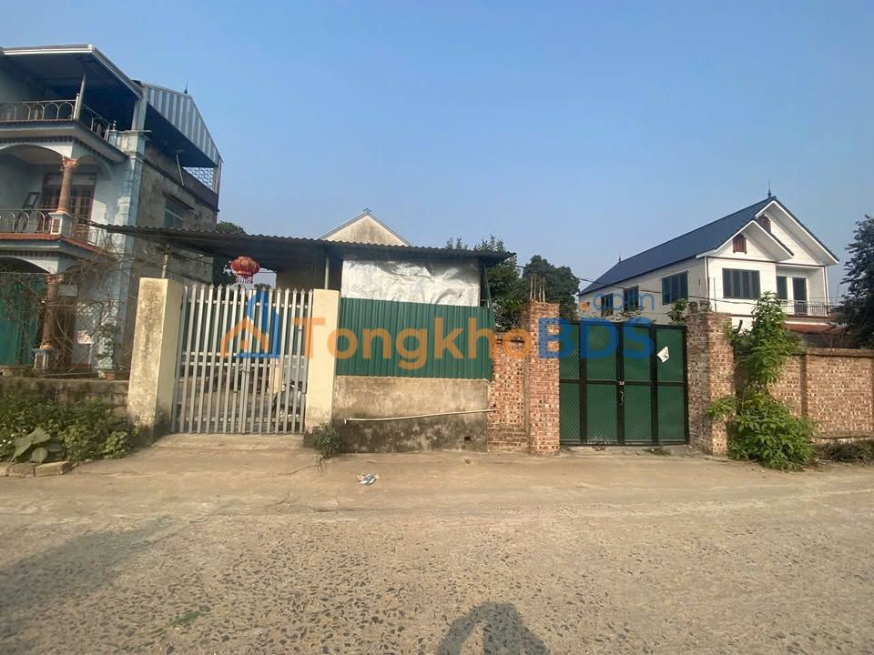 Đất nền Phú Nghĩa Chương Mỹ 97m² 3 tỷ - Sổ đỏ chính chủ