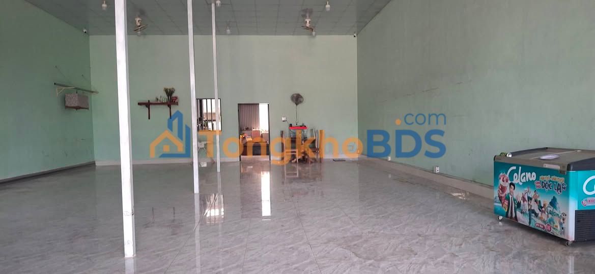 Cho thuê kho xưởng 360m² mặt đường lớn, Phước Long, Bình Phước - Giá 7 triệu