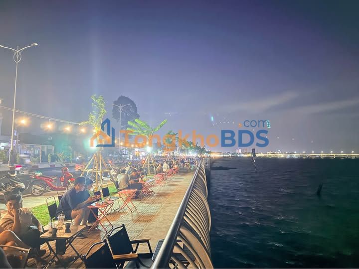 Nhà phố Ven sông Bửu Long Biên Hòa 65m² 3.6 tỷ - Vị trí đẹp