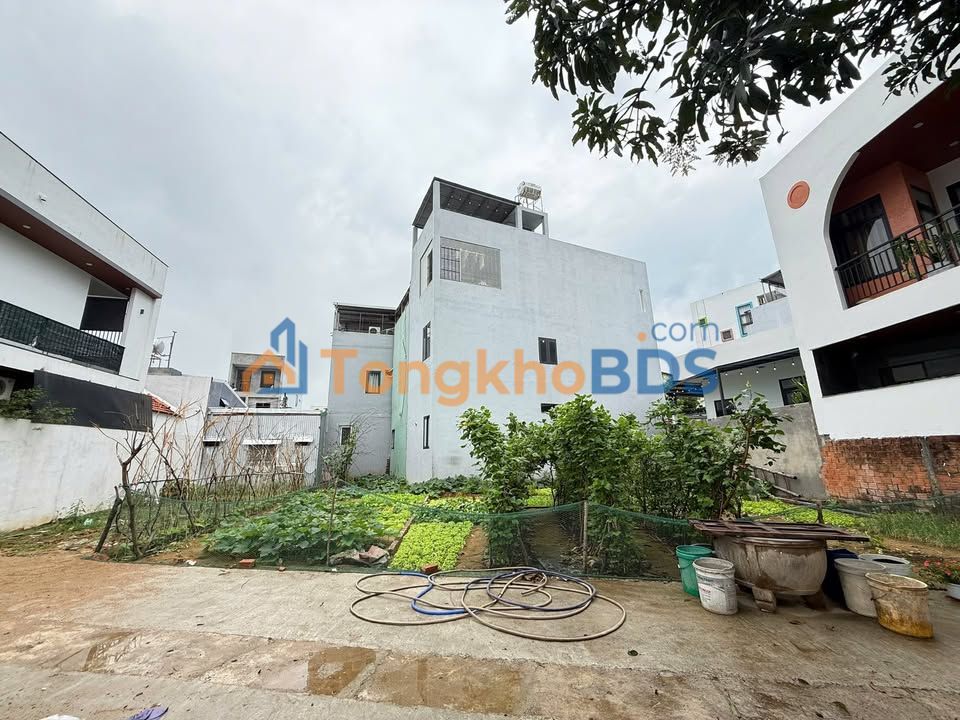 Đất kiệt Cẩm Bắc 5, Cẩm Lệ 60m² giá 3.85 tỷ - Sổ đỏ chính chủ