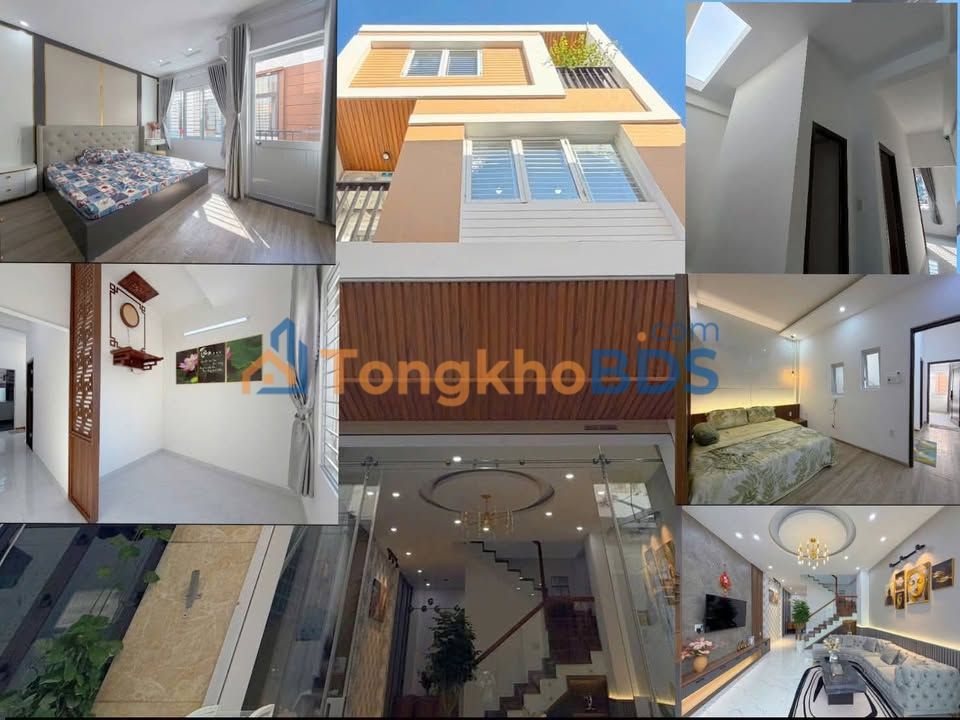 Nhà riêng Núi Thành Hải Châu 140m² 5 tỷ - Chính chủ bán