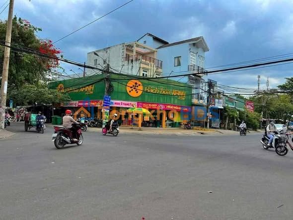 Nhà riêng Ngô Thì Nhậm Cần Thơ 70m² 5.5 tỷ - Chính chủ bán