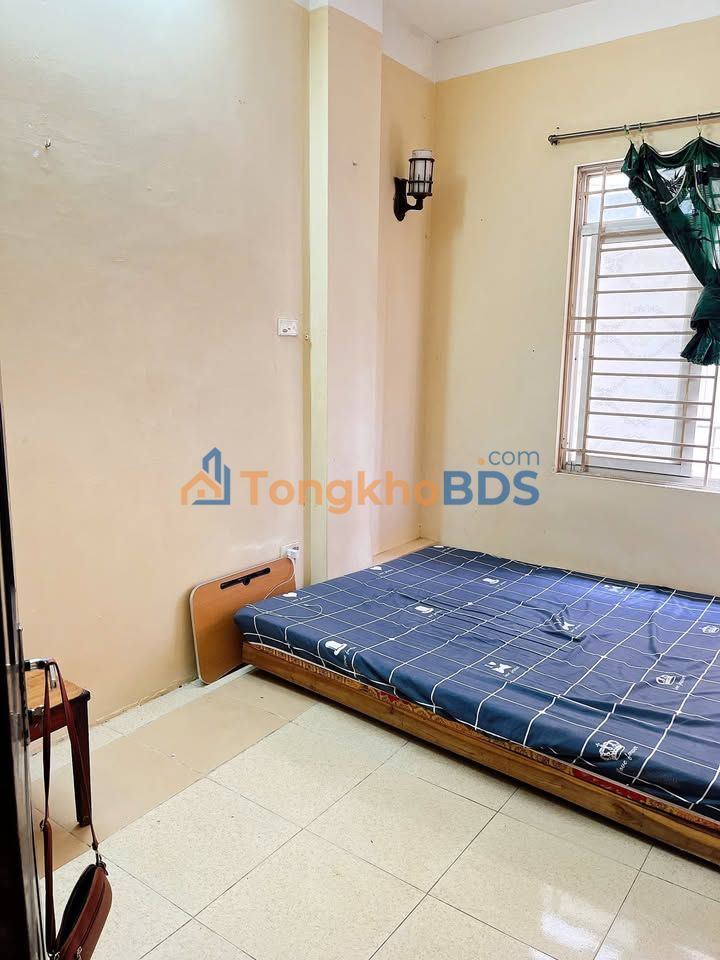 Phòng Xã Đàn 2tr1/tháng – Chính chủ sẵn sàng ở