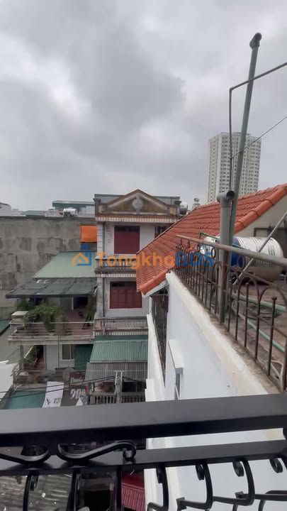 Nhà riêng Giáp Nhị Hà Nội - Giá thỏa thuận - Full nội thất