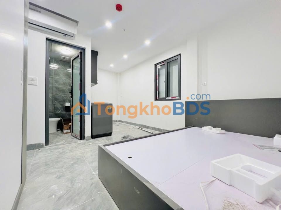 Phòng trọ 158 Trương Định 5 triệu - Vào ở ngay