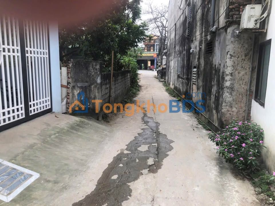 Đất nền Minh Xuân 108m² giá 1.6 tỷ - Sổ đỏ chính chủ