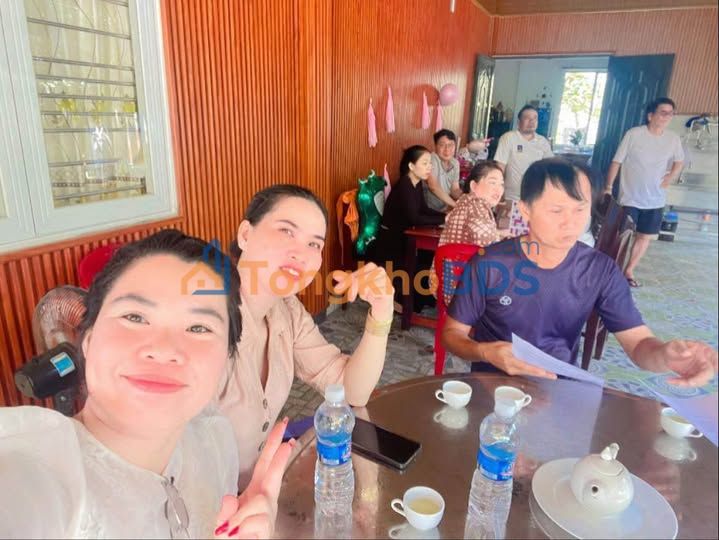 Đất nền Gò Dầu Tây Ninh 156m² 400 triệu - Đất thổ cư 100%