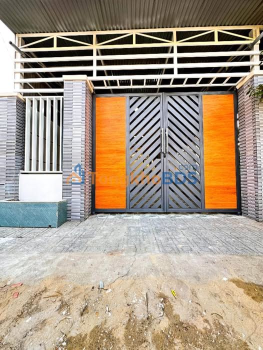 Nhà Gò Dầu 140m² 1.39 tỷ - Chính chủ bán