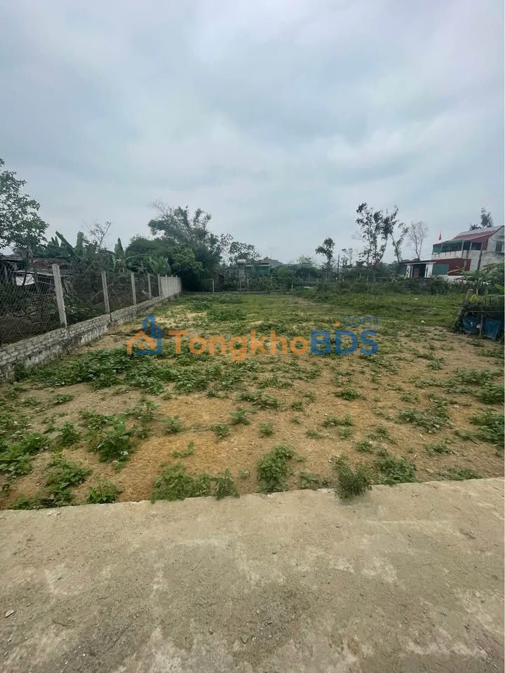 Đất nền Vinh 350m² full đất ở - Đất thổ cư 100%