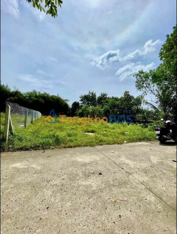 Đất Hiệp An, Thủ Dầu Một 192m² 1.95 tỷ - Sổ đỏ chính chủ