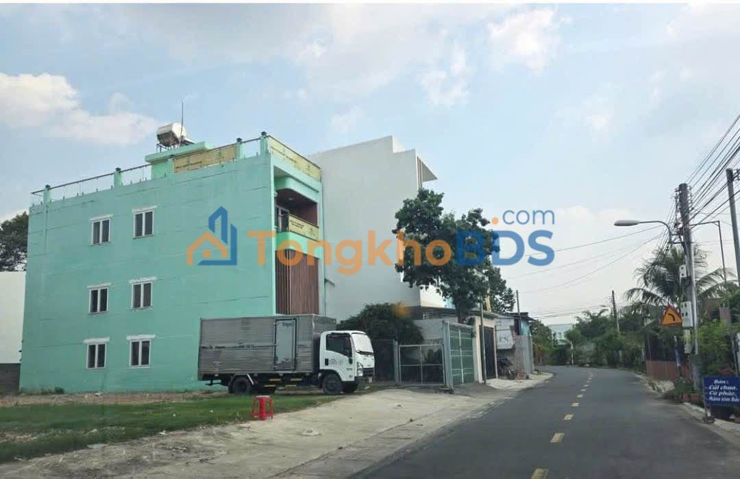 Nhà Dx101 Hiệp An 135m² giá 3.2 tỷ - Chính chủ bán