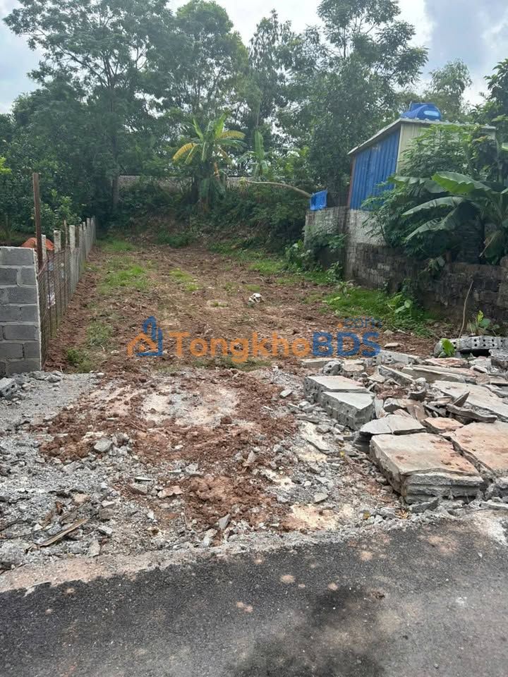 Bán đất thổ cư Làng Do Nha, Duy Tiên 150m² - Sổ đỏ chính chủ, ô tô vào tận đất