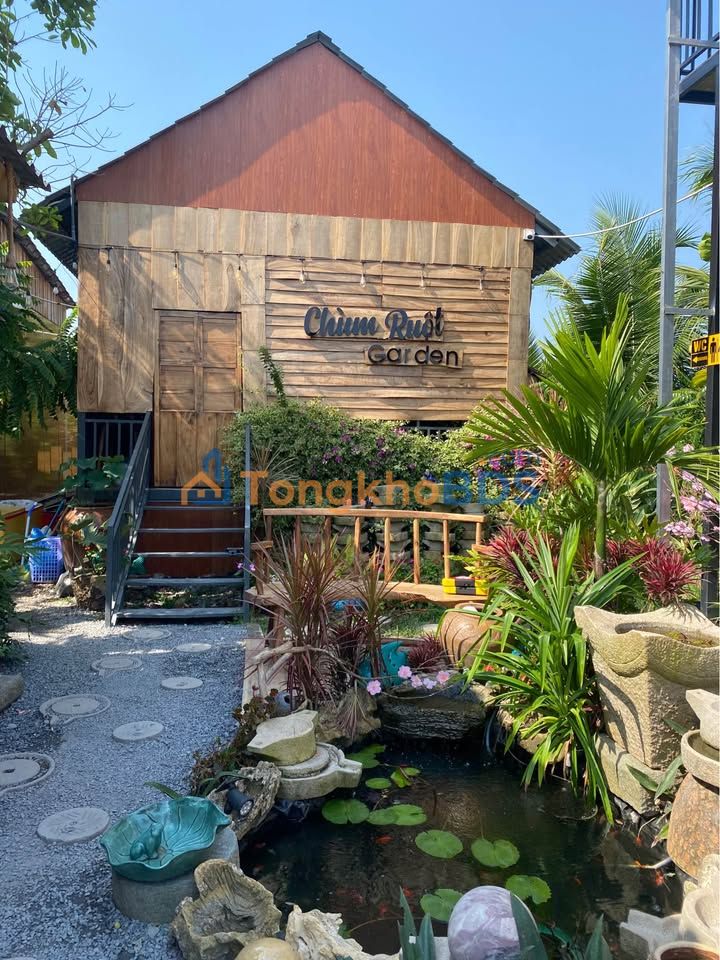 Đất Vườn Đồng Tháp 8676m² - Giá Đầu Tư 18.4 Tỷ