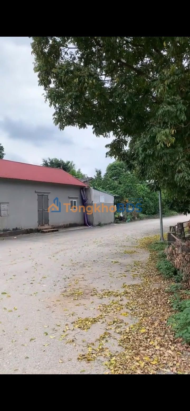 Đất nền Hồng Thái Phú Xuyên 80m² 2.2 tỷ - Tiềm năng tăng giá