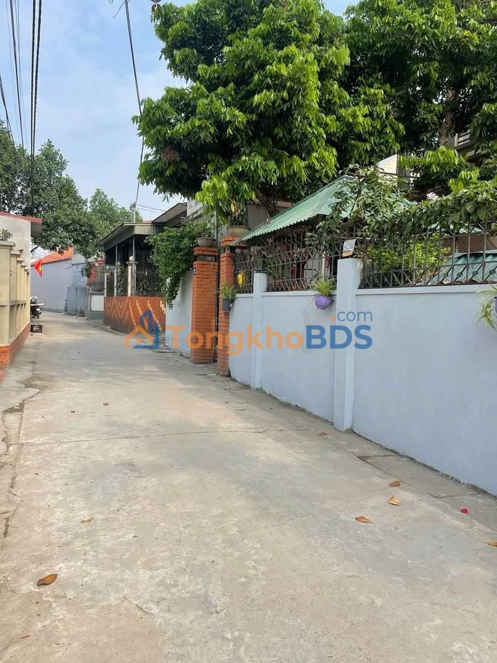 Đất nền Thường Tín 97m² 2,91 tỷ - Tiềm năng tăng giá