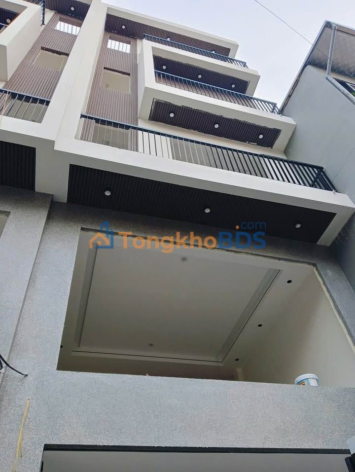 Nhà riêng Ngọc Thụy Long Biên 66m² 12.5 tỷ - Ô tô vào nhà