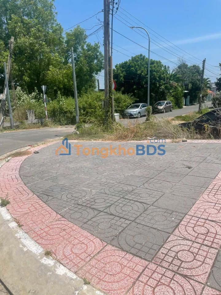 Đất Nền Phước Hội Long Đất 120m² Sổ Sẵn Giá Dưới 1 Tỷ - Bán Gấp