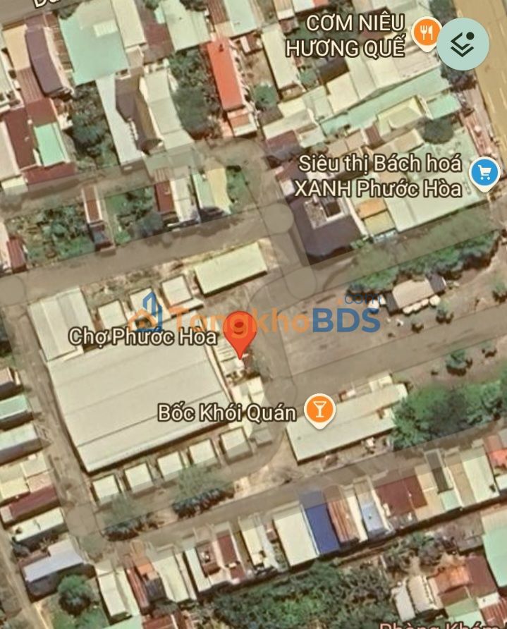 Nhà cấp 4 Phường Tân Phước 120m² - Ô tô vào tận nhà