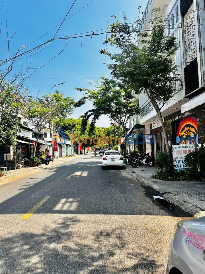 Đất nền Long Hương Bà Rịa 540m² 12 tỷ - Sổ đỏ chính chủ