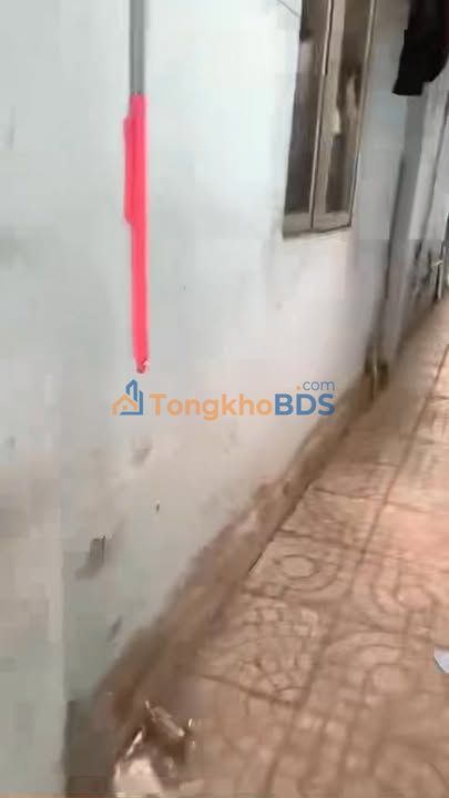 Nhà riêng Mỹ Xuân Phú Mỹ 500m² 8 tỷ - Chính chủ bán