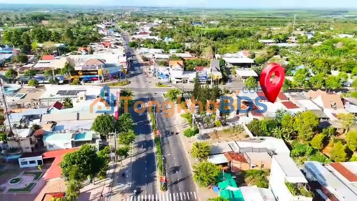 Nhà phố Xuyên Mộc 300m² - Mặt tiền kinh doanh đỉnh