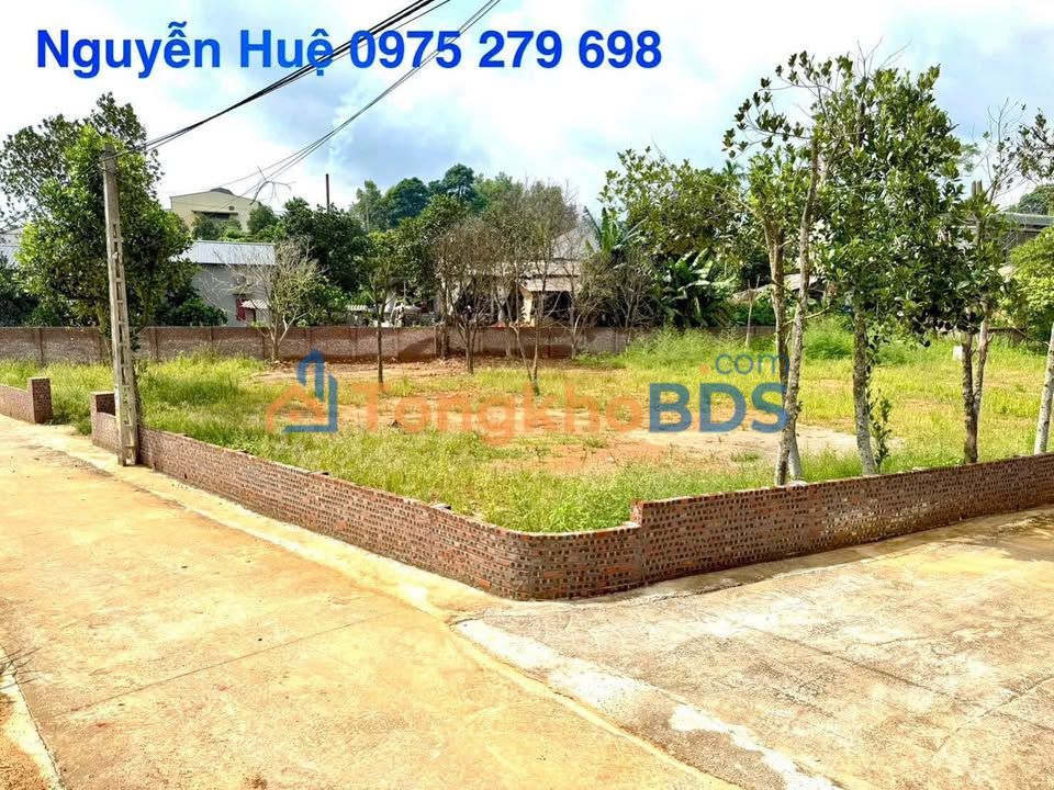 Đất nghỉ dưỡng Ba Vì Vân Hòa 535m² 3 tỷ - Pháp lý rõ ràng