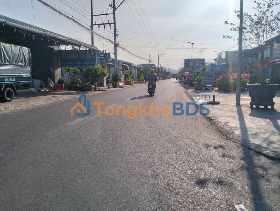 Đất nền Long Hải 110m² 1.9 tỷ - Sổ đỏ chính chủ