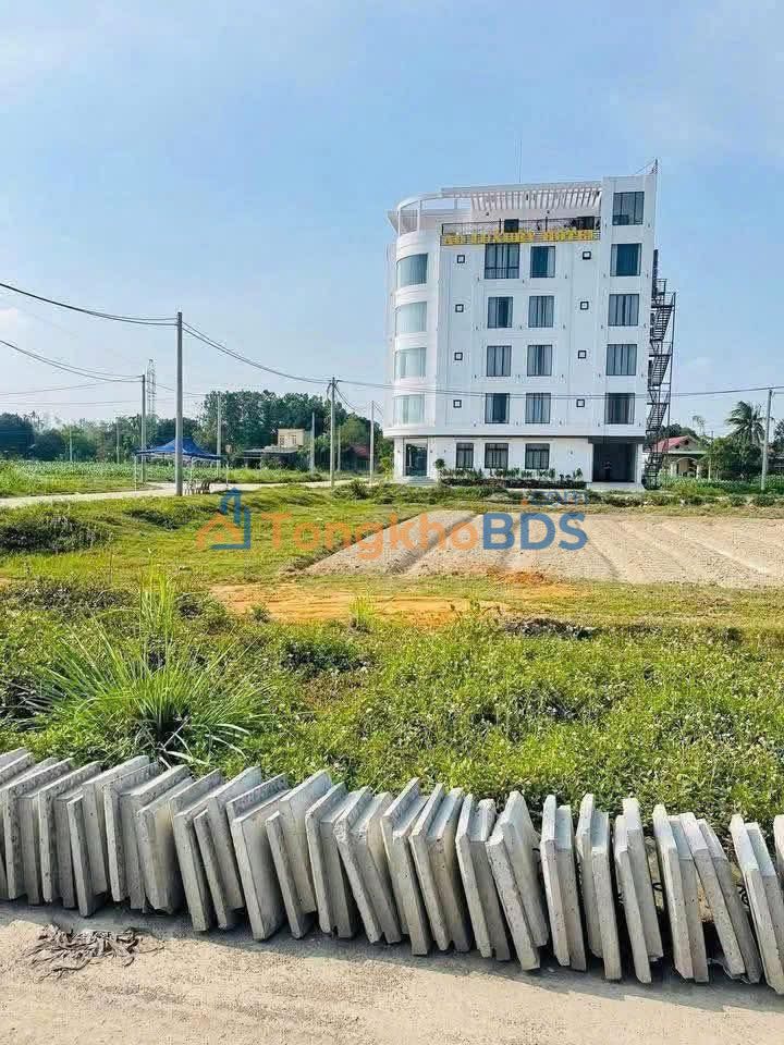 Đất nền Phú Sơn Nho Quan 126m² 1.3 tỷ - Sổ đỏ chính chủ