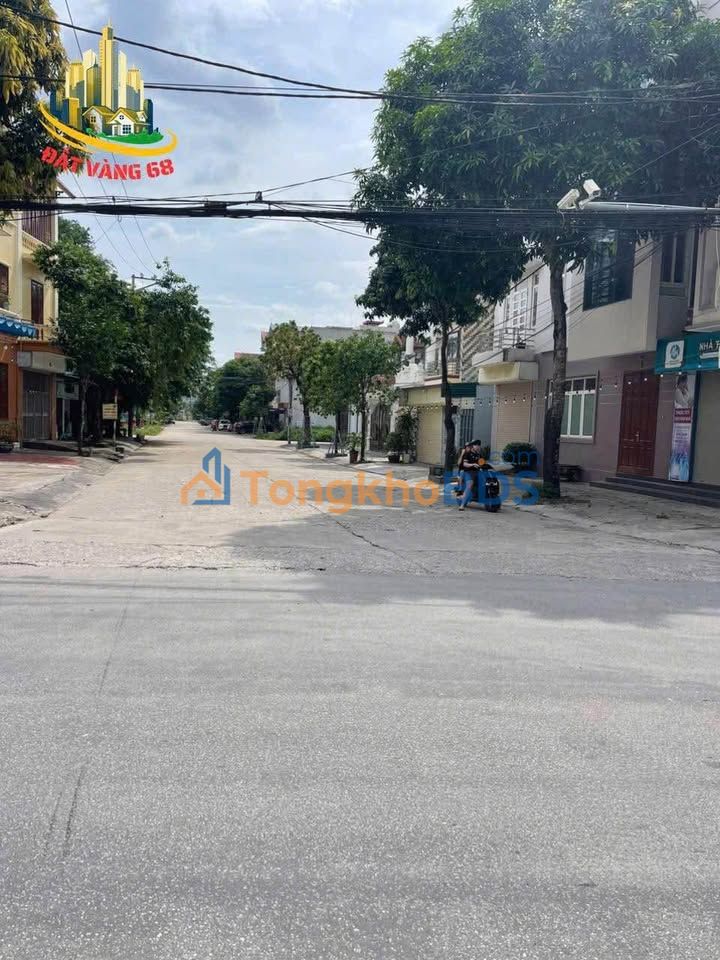 Đất nền Tô Vĩnh Diện Tân Thành 95m² 7 tỷ - Tiềm năng tăng giá