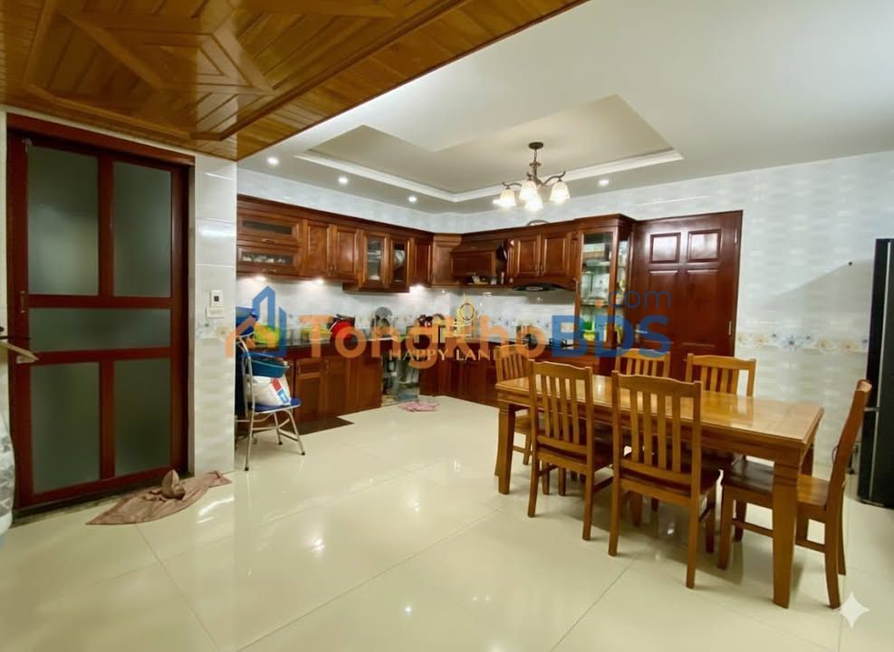 Nhà Nam Bình T24 108m² thỏa thuận - Ô tô vào tận nhà