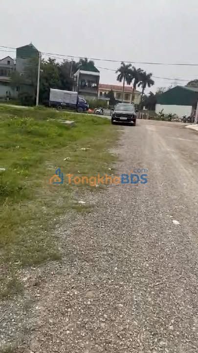 Đất nền Đồng Phong Nho Quan 114m² giá 1.5 tỷ - Pháp lý rõ ràng