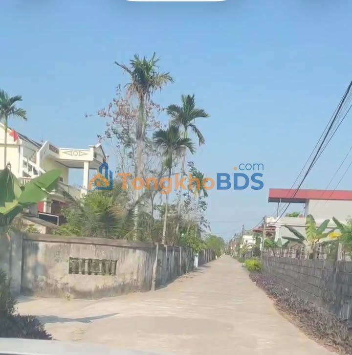 Đất nền Xóm 6 Khánh Thủy 192m² giá 7xx triệu - Đầu tư sinh lời