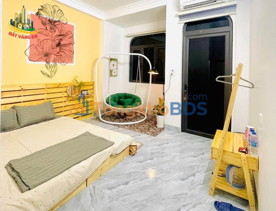 Nhà riêng Phố 8 Phủ Lý 61m² thỏa thuận - Chính chủ bán