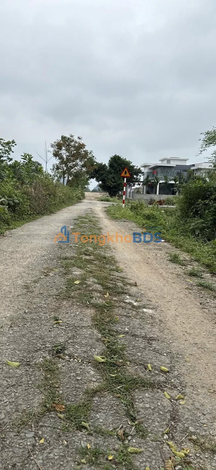 Đất nền Đồng Phong 163m² giá thỏa thuận - Sổ đỏ chính chủ