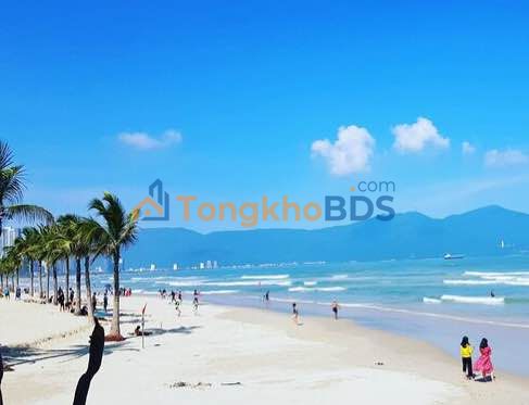 Đất nền Hồ Xuân Hương 101m² 8.3 tỷ - Sổ đỏ chính chủ