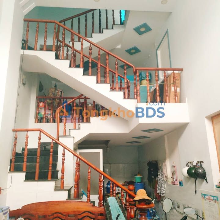 Nhà Trần Thị Trò Bình Mỹ 52m² 1.49 tỷ - Chính chủ bán