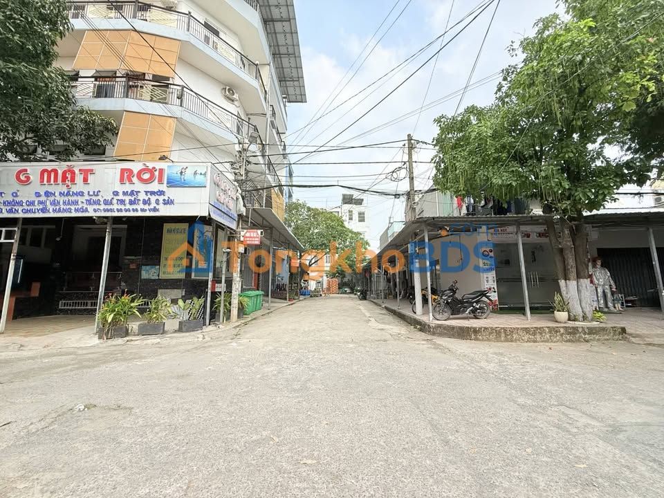 Nhà trọ Bùi Văn Ngữ Hóc Môn 78m² 5,3 tỷ - Giá tốt hiếm có