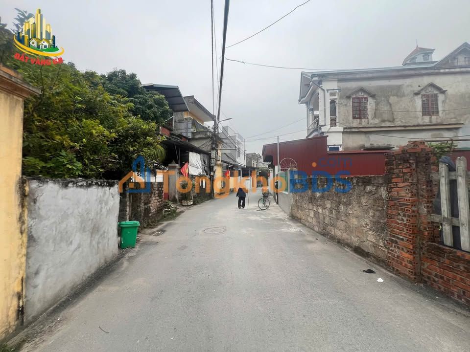 Bán đất Ninh Khánh 80m² - Mặt tiền 5m, Hướng Đông Nam - Giá Thỏa Thuận